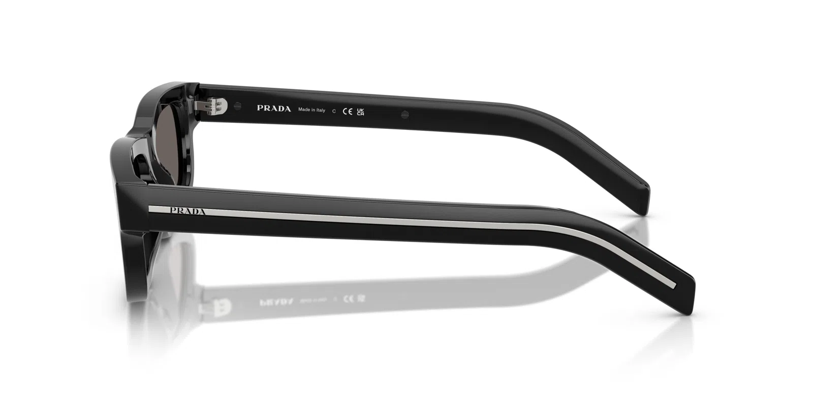 Prada B11SF Sunglasses - view 23